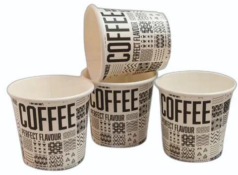 Customized Paper Cups Services