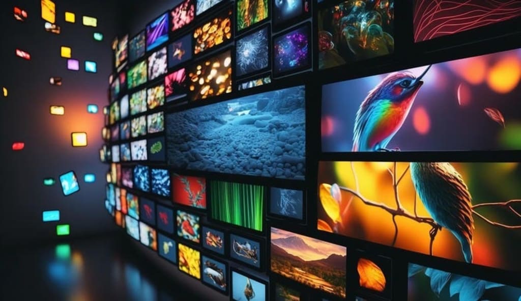  IPTV Services