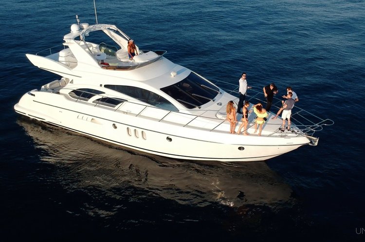 Yacht Rental Services