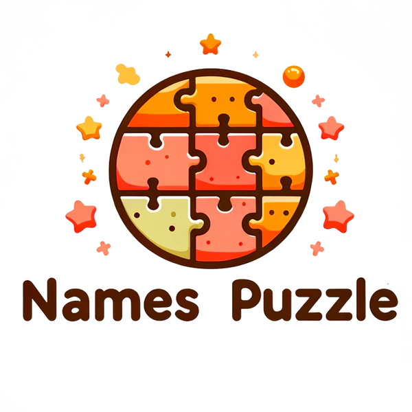 namespuzzle
