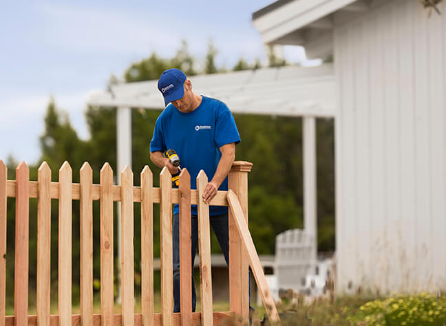 Fencing Services