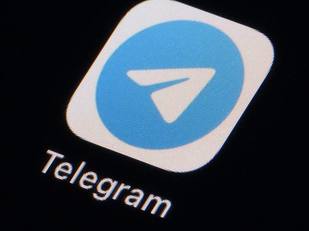 Telegram Accounts