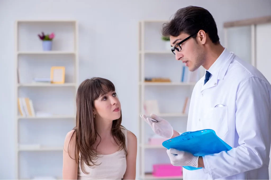 Aesthetics Good Faith Exam