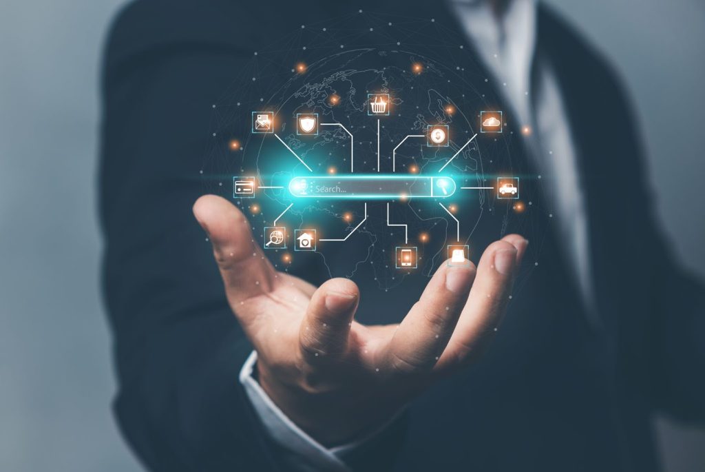 AI Search Monitoring