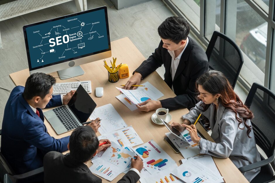 SEO Services