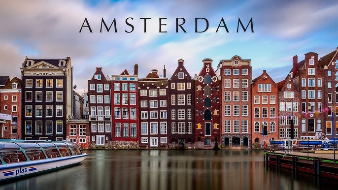 Amsterdam Tour