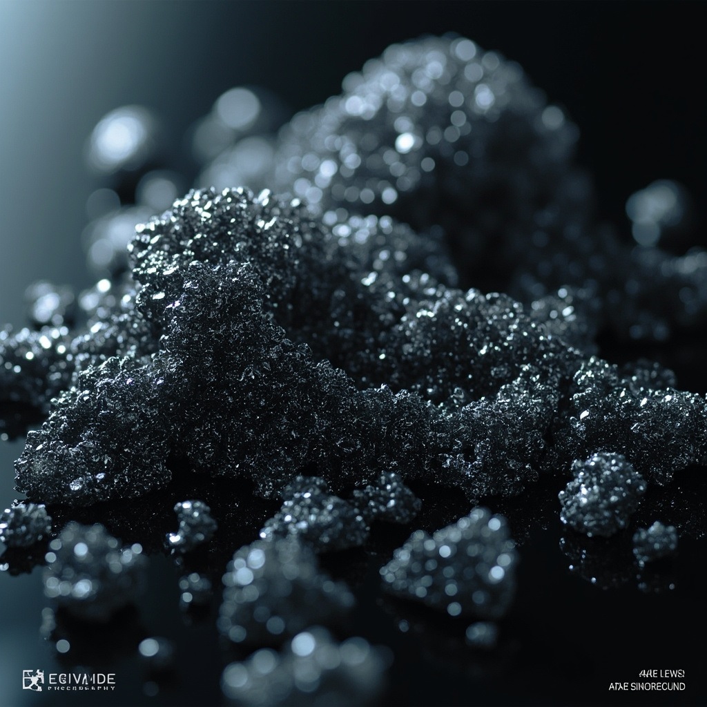 Flake Graphite
