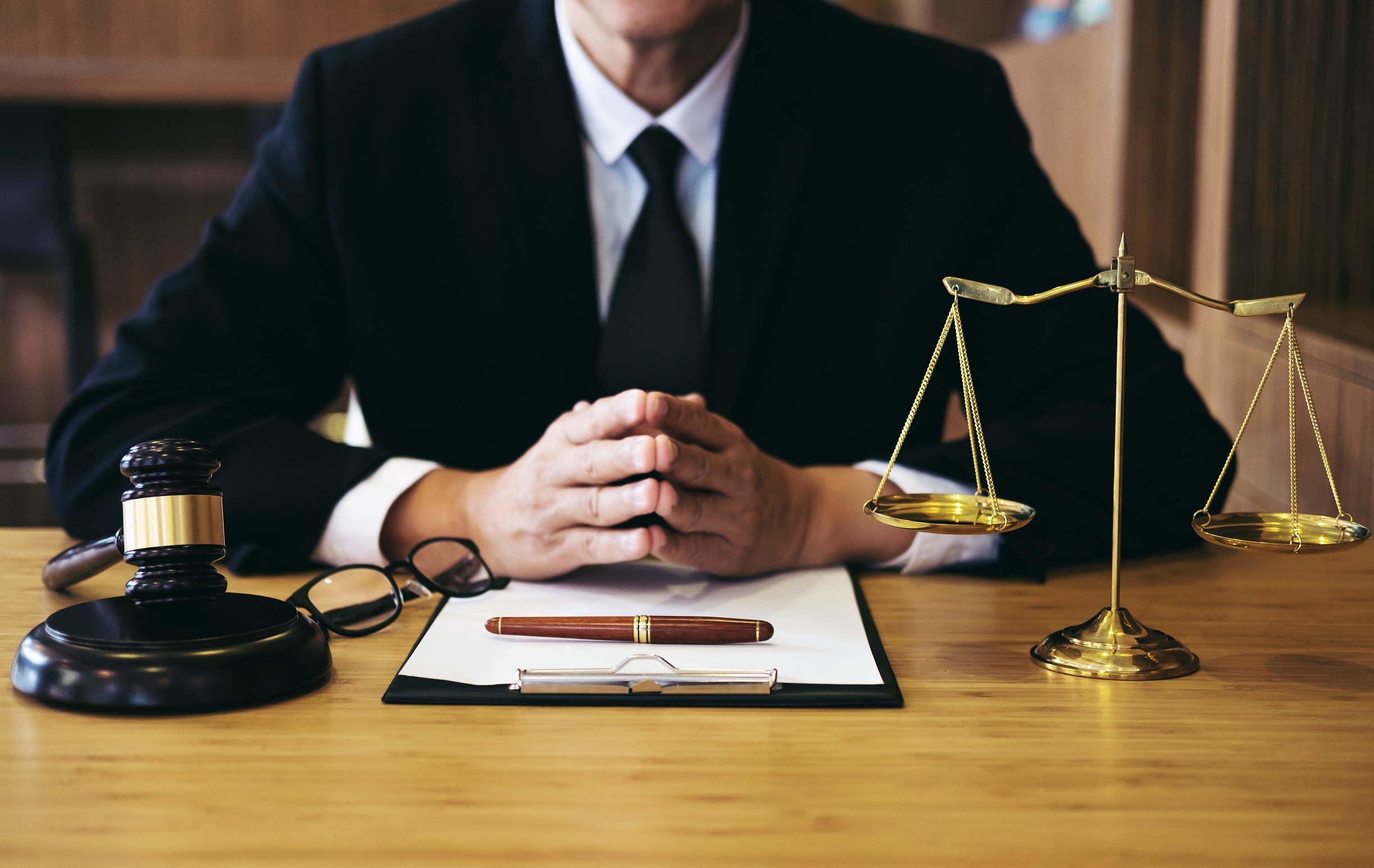 Professional Lawyer