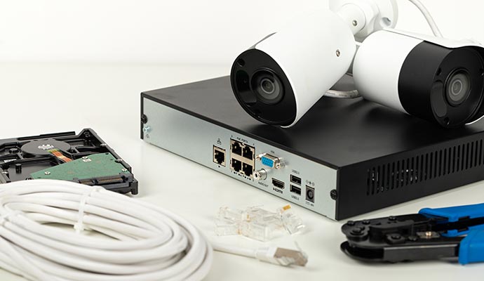 Video Recorders